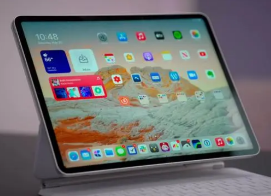 阳谷ipad维修分享新款iPad Pro或将采用M4芯片 