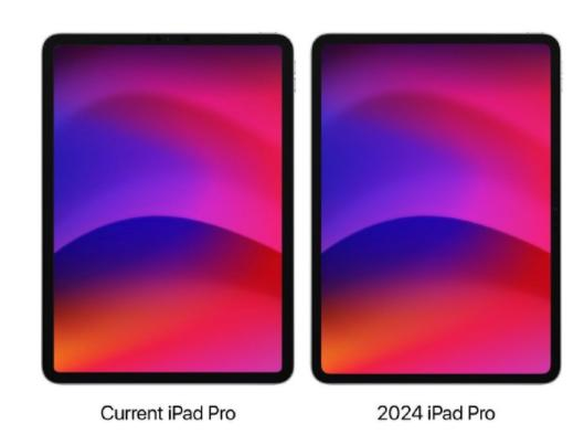 阳谷ipad维修服务点分享新款iPad Pro和iPad Air要来了 