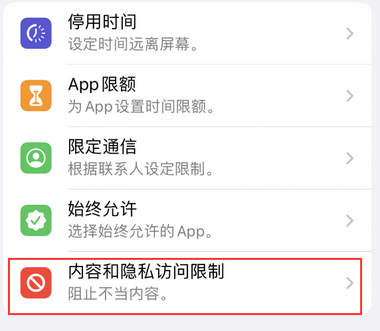 阳谷appleID维修服务iPhone设置中Apple ID显示为灰色无法使用