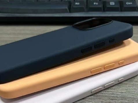 阳谷苹果14维修站分享iPhone14手机壳能直接给iPhone15用吗?