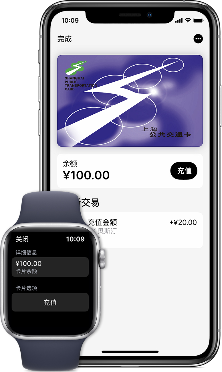 阳谷苹果手机维修分享:用 Apple Pay 刷交通卡有哪些优势？如何设置和使用？ 