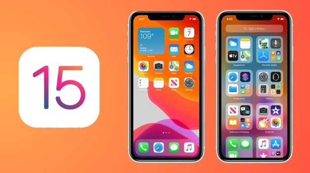 阳谷苹果13维修分享iPhone13更新iOS 15.5，体验如何 