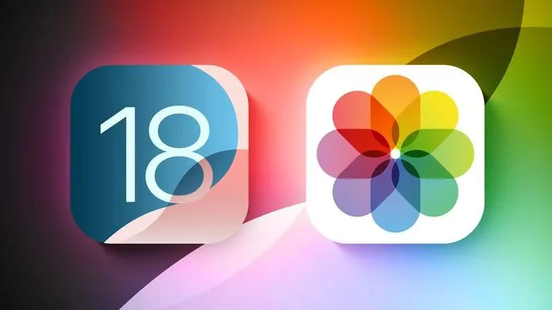 阳谷苹果手机维修分享苹果 iOS / iPadOS 18.1Beta 3 发布 