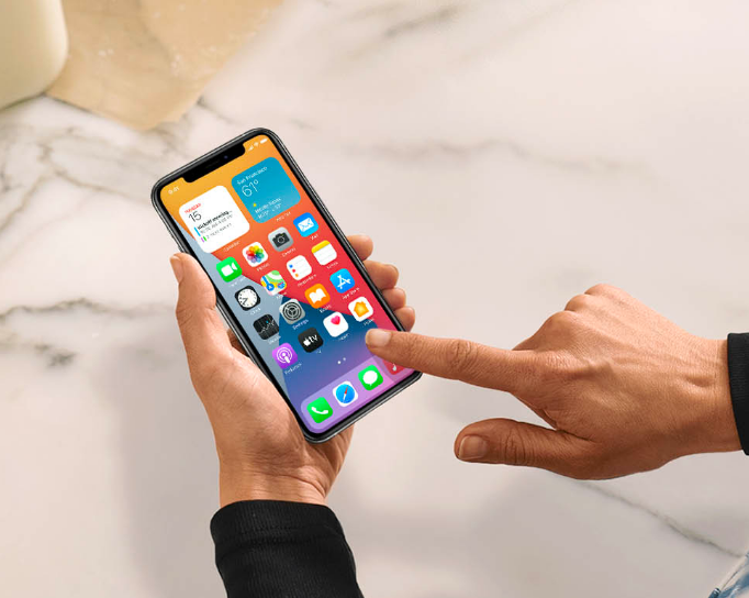 阳谷苹果手机维修分享iPhone 12 出现运行缓慢或死机的情况怎么办 