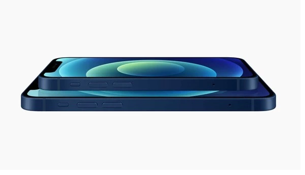 阳谷苹果手机维修分享iPhone 12 mini 锁屏后触屏失灵怎么办 