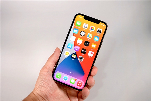 阳谷苹果手机维修分享iOS 14.2修订版已到，专属iPhone 12系列 