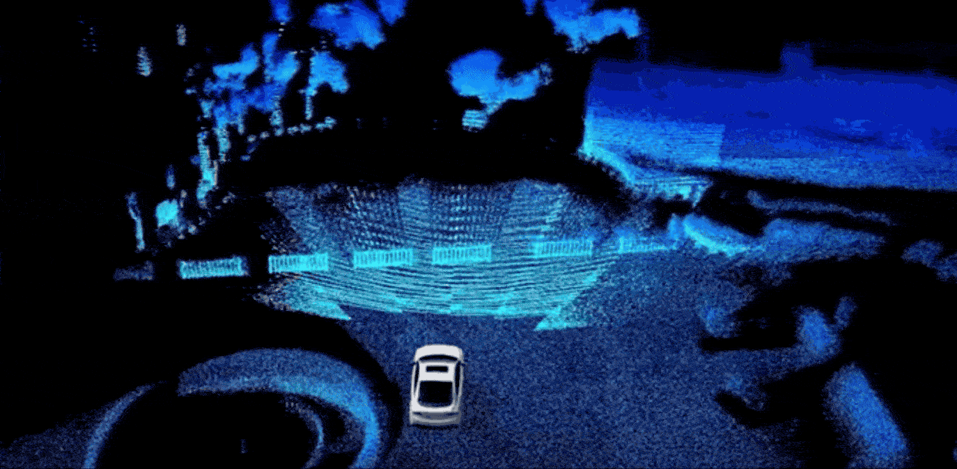 阳谷苹果手机维修分享iPhone 12 Pro 搭载的 LiDAR 镜头与 ToF 镜头有什么不同 