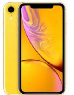 阳谷苹果维修点分享iPhone XR进水维修 