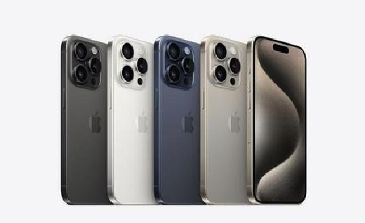 阳谷苹果维修点分享iPhone 15 Pro屏幕更换易被忽略实操隐患 