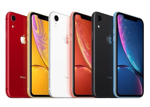 阳谷苹果维修点分享iPhone XR扩容实操风险剖析 