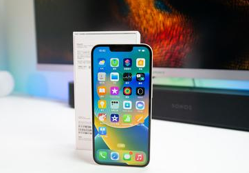 阳谷苹果维修点分享iPhone 14扩容容易忽略的暗病 
