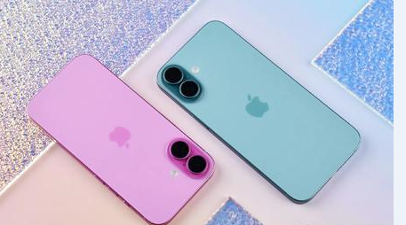 阳谷苹果维修点分享iPhone 16扩容成本与市场套路 