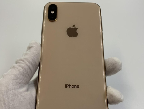 阳谷苹果维修点分享iPhone XS iOS 18小众功能排错 