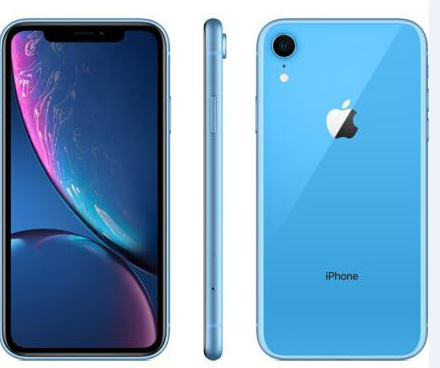 阳谷苹果维修点分享iPhone XR后台与通知系统排错 