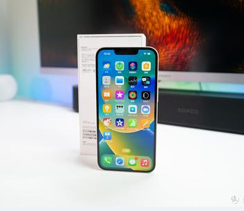 阳谷苹果维修点分享iPhone 14音频与待机系统排错 