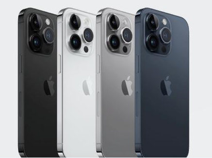 阳谷苹果维修点分享iPhone 16 Pro通信与备份排错 