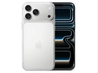 阳谷苹果维修点分享iPhone 17 Pro Max多媒体与蜂窝 