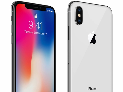 阳谷苹果维修点分享iPhone X备份与锁屏密码故障 