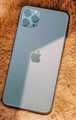 阳谷苹果维修点分享iPhone 11 Pro Max锁屏密码冷知识汇总 