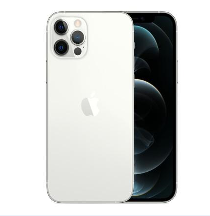 阳谷苹果维修点分享iPhone 12 Pro锁屏密码使用小知识 