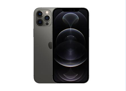 阳谷苹果维修点分享iPhone 12 Pro Max锁屏密码底层科普 