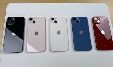 阳谷苹果维修点分享iPhone 13锁屏密码冷知识解读 