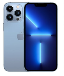阳谷苹果维修点分享iPhone 13 Pro锁屏密码玩机指南 