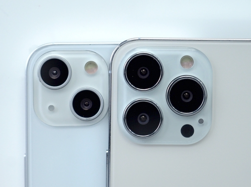 阳谷苹果维修点分享iPhone 13 Pro Max锁屏密码冷知识解读 