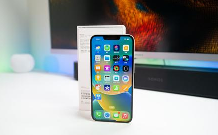 阳谷苹果维修点分享iPhone 14锁屏密码进阶解读 