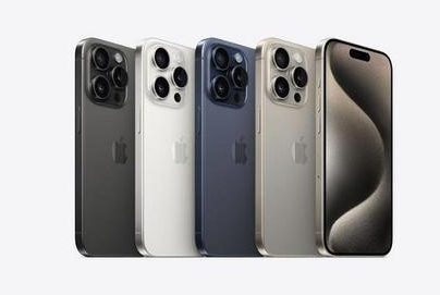 阳谷苹果维修点分享iPhone 15 Pro锁屏密码实用参考 