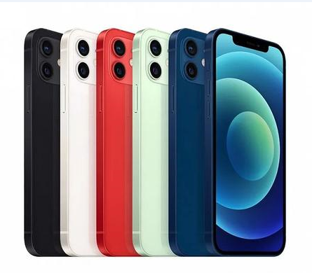 阳谷苹果维修点分享iPhone 12 Pro Max黑屏冷门故障解读 