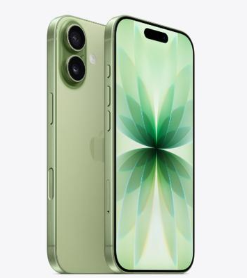 阳谷苹果维修点分享iPhone 17黑屏小众故障要点解读 