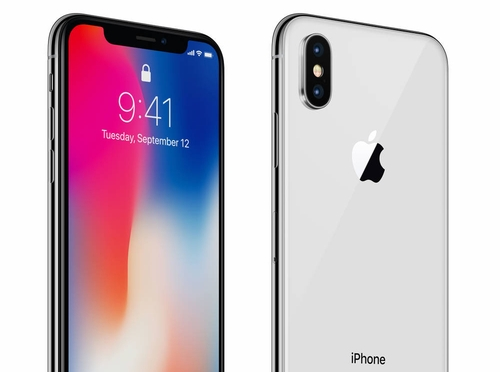 阳谷苹果维修点分享iPhone X电池发烫冷门故障解析 