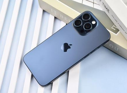阳谷苹果维修点分享iPhone 15 Pro Max发烫深度剖析 