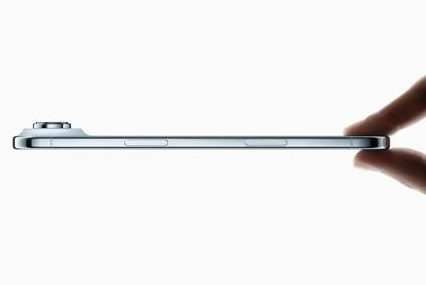 阳谷苹果维修点分享iPhone 17 Air发烫几大隐形诱因 