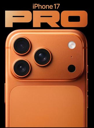 阳谷苹果维修点分享iPhone 17 Pro发烫五大隐藏诱因详解 