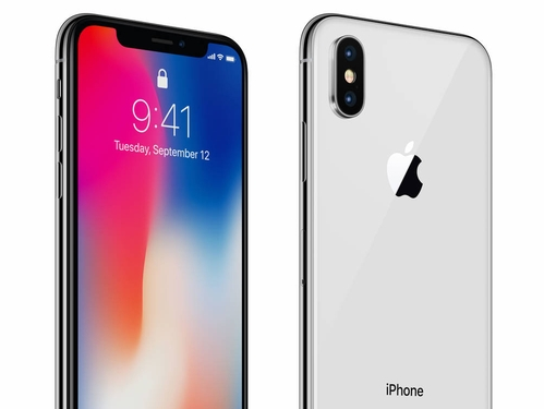 阳谷苹果维修点分享iPhone X摄像头实拍质感与场景适配全解析 