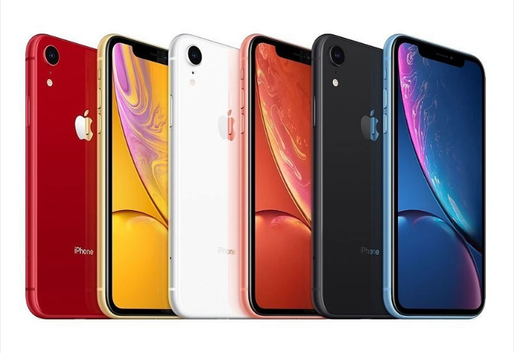 阳谷苹果维修点分享iPhone XR摄像头原生色彩表现与日常拍摄实用指南 